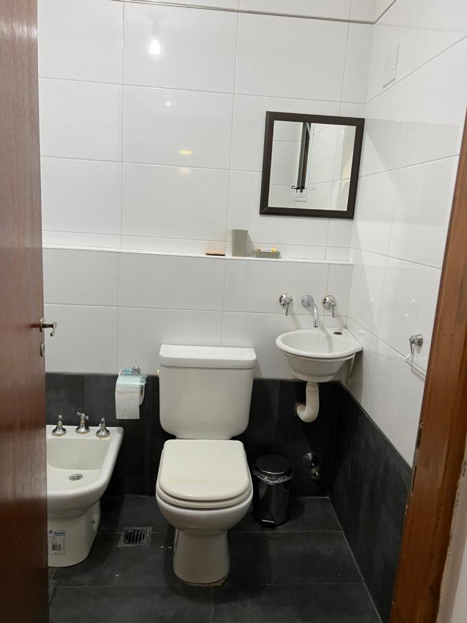 Departamento En Salta Capital A 1 아파트 외부 사진