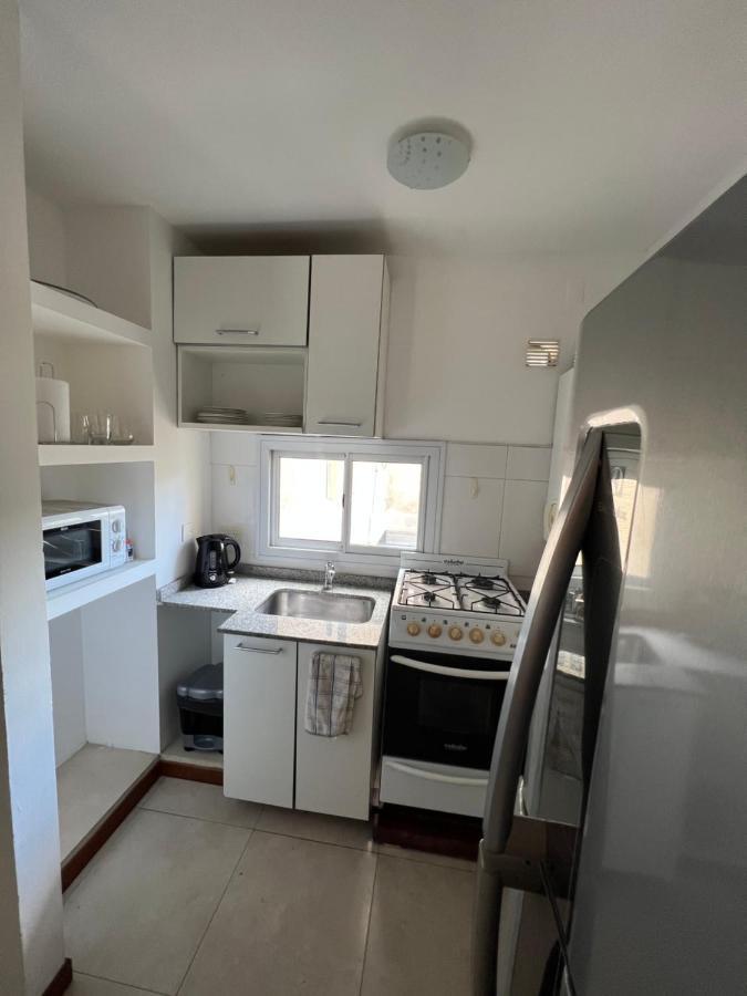 Departamento En Salta Capital A 1 아파트 외부 사진