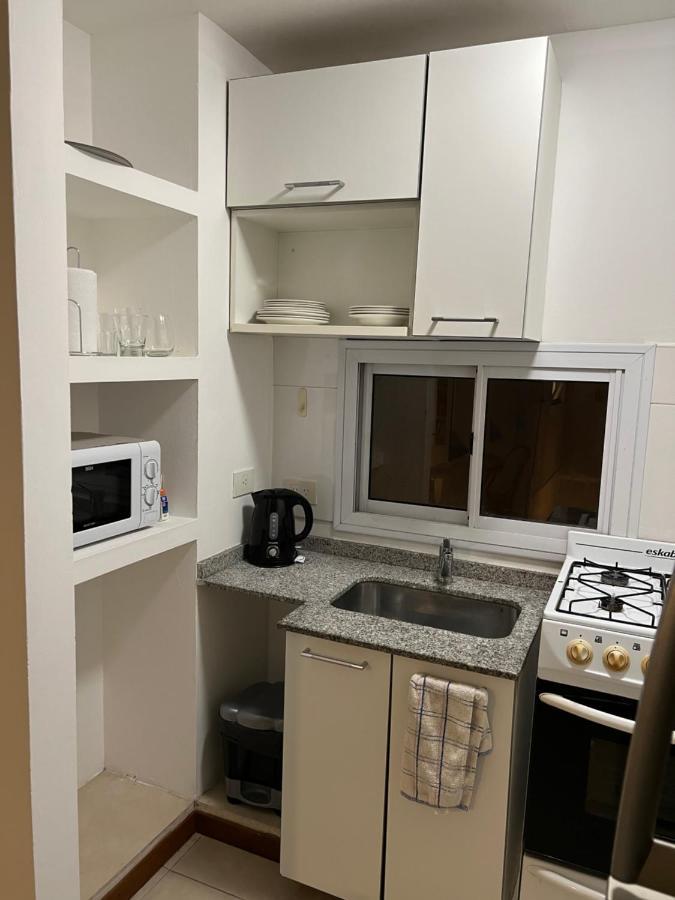 Departamento En Salta Capital A 1 아파트 외부 사진