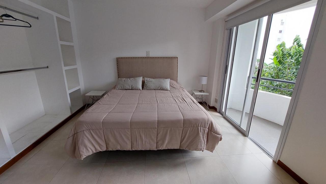Departamento En Salta Capital A 1 아파트 외부 사진